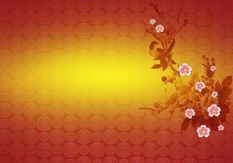 Chinese Background
