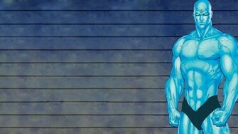 Before Watchmen Computer Wallpaper Desktop Background