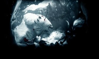 Thread Some New Vindictus Wallpaper