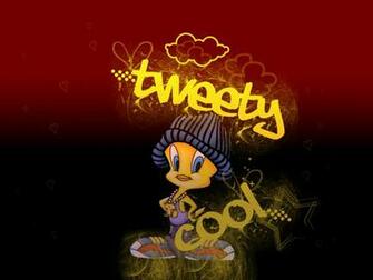 Beautiful Wallpaper Tweety