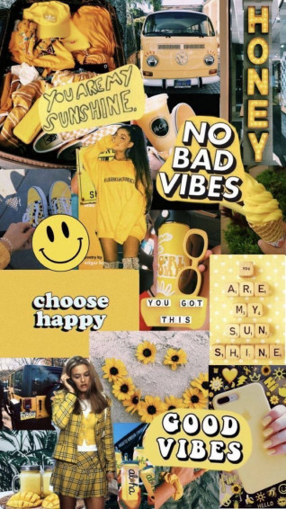 Cool Vibes Wallpaper