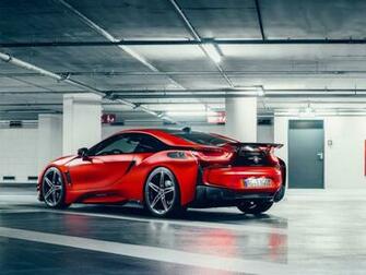 Ac Schnitzer Acs8 Bmw I8 Cool Wallpaper Cars