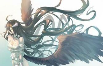 Albedo Computer Wallpaper Desktop Background Id