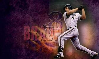 Milwaukee Brewers Desktop Wallpaper Collection Sports Geekery