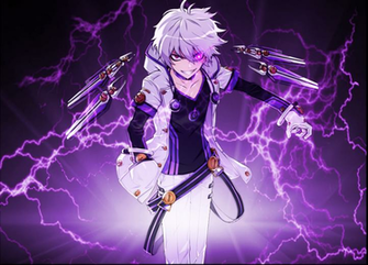Elsword Wallpaper Hot Girls