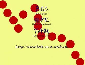 Biw Desktop Wallpaper Book In A Week