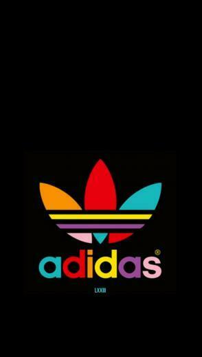 Adidas Wallpaper