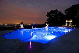 New Jersey Pool Builder Wins Four Awards Of Excellence For Swimming