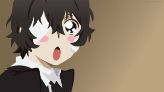 Anime Boys Cute Wallpaper