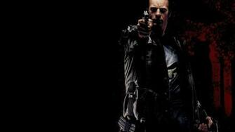 First Punisher HD Wallpaper Hq Desktop