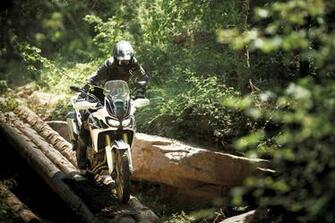 Honda Africa Twin Crf1000l Pictures Motorcycles Photo Gallery