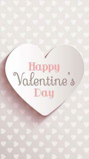 iPhone Unuz I In Sevgililer G N Wallpaperlar Valentinesday