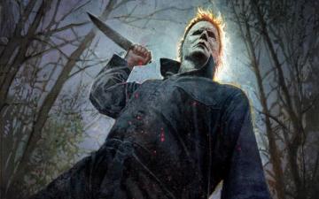Michael Myers Wallpaper HD Chrome Extension Who Is Really