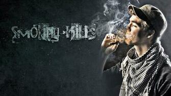 Smoking Kills HD Wallpaper For Desktop Mela