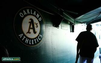 Oakland Athletics Wallpaper X Net