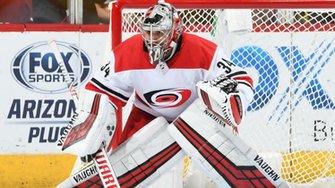 Mrazek Day To With Lower Body Injury