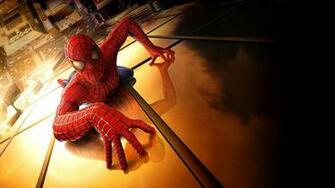 Spiderman1 Spectacular Spiderman Wallpaper