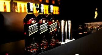 Johnnie Walker Wallpaper HD World