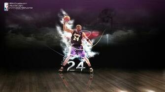 Kobe Bryant HD Wallpaper