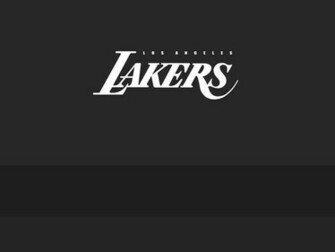 Lakers Wallpaper