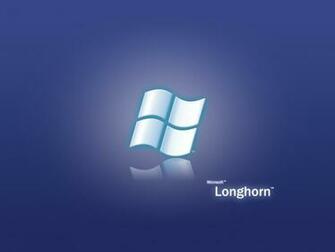 Pics Photos Windows Longhorn Wallpaper