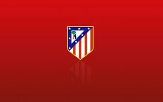 Atl Tico Madrid Logos