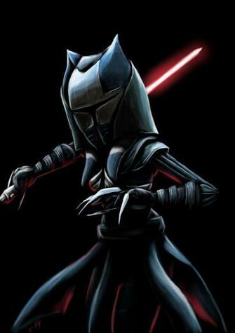 Sith Stalker Wallpaper Art Embed Share