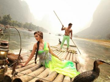 I Hq Movie Wallpaper HD Oneindia