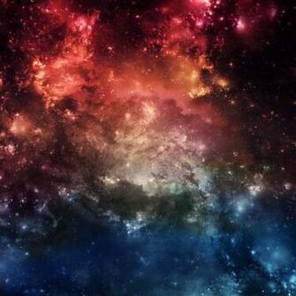 iPad Wallpaper Black Space Apps Directories