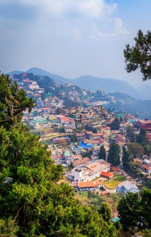 Cafes In Mussoorie You Must Make A Stop At During Your Next