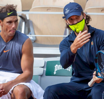 Gratis Carlos Moya Billeder Helt Wallpaper