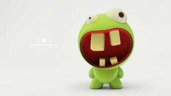 Cinema 4d Renders Wallpaper Picswallpaper