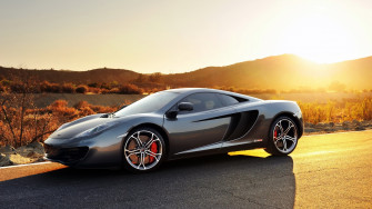 Cool Car Wallpaper HD 1080p