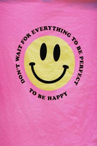 Smiley Face Pictures Image