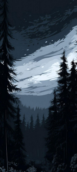 iPhone Pro Max Wallpaper