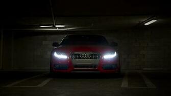 Audi Wallpaper HD