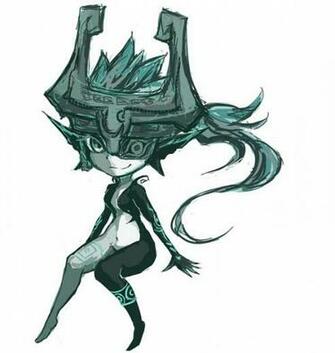 The Legend Of Zelda Image Midna Wallpaper Photos