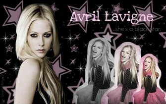 Avril Lavigne Wallpaper