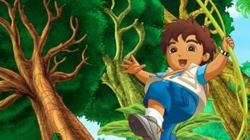 Watch Go Diego Season Prime Video