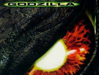 Godzilla Computer Wallpaper Desktop Background