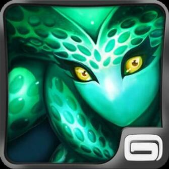 Heroes Of Order Chaos Game Infocenter