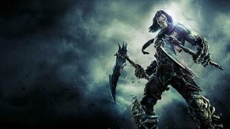 HD Wallpaper Gameandmovies