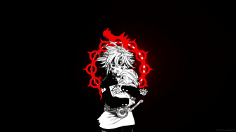 Meliodas Live Wallpaper Animated