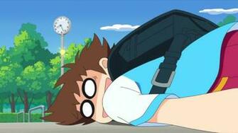 Wallpaper HD Kendama No Gonjirou Anime Top