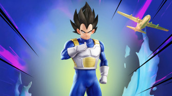 Vegeta Pubg Dragon Ball Super 4k Wallpaper