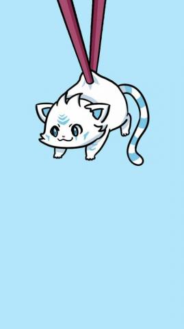 Kania Putri Kan On Wallpaper Logo HD Game