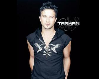 Tarkan Wallpaper