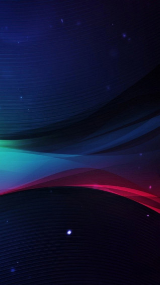 Pretty iPhone Wallpaper
