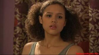 Top Nathalie Emmanuel Bikini Wallpaper