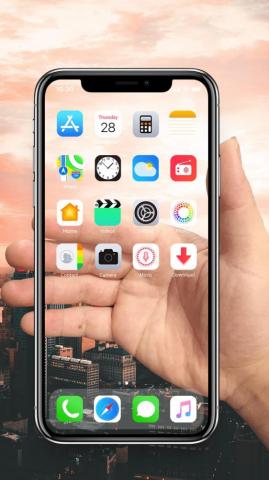 Transparent Wallpaper 3d Screen For Android Apk